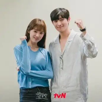 Drama 'Shooting Stars' Tayang Hari Ini, Berikut Sinopsis dan Link Nontonnya!