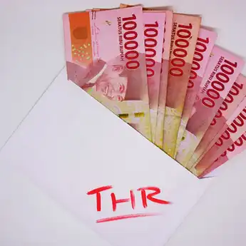 3 Zodiak Paling Beruntung Besok 13 Maret 2025, Dibombardir THR dan Bonus