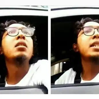 Seorang Pria Gondrong di Medan Ancam Ingin Patahkan Leher Walikota Medan Bobby Nasution! Ini 4 Cara Hadapi Orang dengan Penyakit Mental Agresif