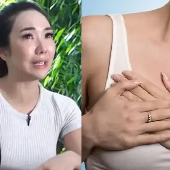 Terawangan Peramal Kondang Ini Terbukti Nyata! Ibu dari Gempi Harus Berduka Gara-gara Telah... 