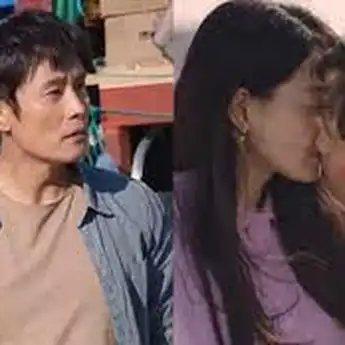 (SPOILER) 3 Fakta Menarik Drakor 'Our Blues' Episode 6! Shin Min-A dan Kim Woo-Bin...