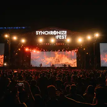 Akhirnya Synchronize Fest Hadir Kembali Lagi dalam Format Offline, Cek di Sini Tanggalnya!