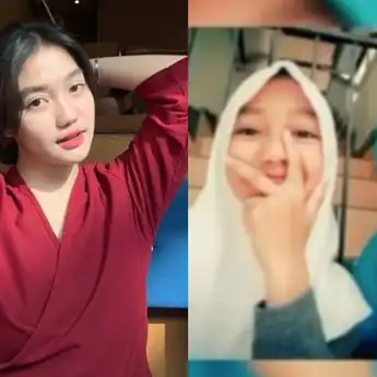 'Mirip Ulfa Istrinya Syekh Puji' Viral Foto Chandrika Chika Saat Masih Lugu dan Belum Populer!