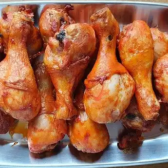 Astaga Keget Bukan Main! Makan Ayam Tiap Hari Justru Bikin Kena Penyakit Terus, Bahayanya Mengancam