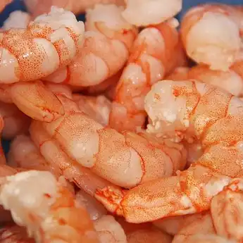 Nyesel Banget Baru Tahu, Taburkan Baking Soda ke Udang Sebelum Digoreng Bisa Bikin Satu Keluarga Kaget, Dijamin Nagih!