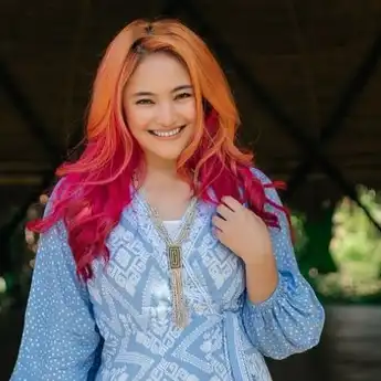 Ada Aja yang Nyinyir! Netizen Nyuruh Perawatan, Marshanda: Gua Udah Cantik!