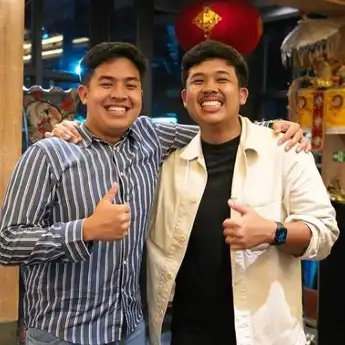 Berkaca dari Jehian dan Jerome Polin, Kakak Beradik yang Bisnis Bareng, Bakal Berhasil?