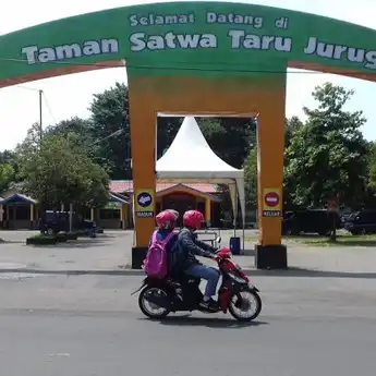 Direvitalisasi, Wisata Taman Satwa Taru Jurug Solo Akan Libur Sementara Mulai 1 Juli