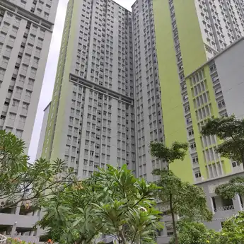Pasien Covid-19 di Wisma Atlet Kemayoran Berjumlah 28 Orang