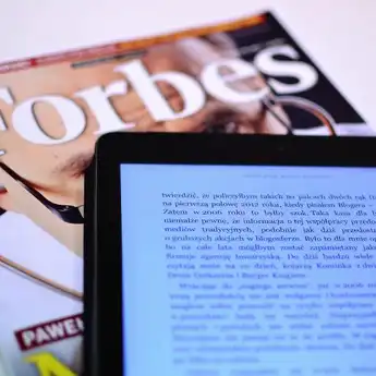 10 Miliarder Termuda Dunia Versi Forbes 2022, Ada yang Baru 19 Tahun!