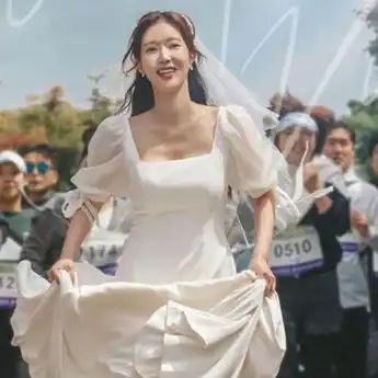 Reuni Antara Im Soo Hyang dan Sung Hoon, Ini 4 Fakta Menarik di Balik Drama Serial 'Woori The Virgin'!