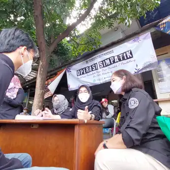 Pendatang Baru di Kota Bandung? Siap-siap Membuat SKTS