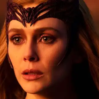 Misterius dan Powerfull, Inilah Fakta Scarlet Witch yang Belum Banyak Diketahui Orang