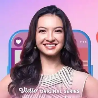 Raline Shah Comeback! Ini Sinopsis Serial 'Dating Queen' yang Tayang Sebentar Lagi!