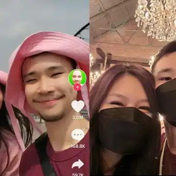 Lama Jadi Jomblo Kedaluwarsa, Jess No Limit Akhirnya Resmi Umumkan Pacaran dengan Sisca Kohl