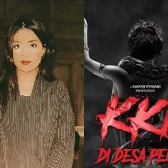 Nessie Judge Ragukan Keaslian Film KKN di Desa Penari, Anak Indigo Ini Bongkar Fakta Sebenarnya! Anak Indigo: 'Emang benaran...'
