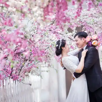 4 Zodiak Paling Ngebet Nikah, Kepanasan Kalau Ada Temen di Pelaminan!