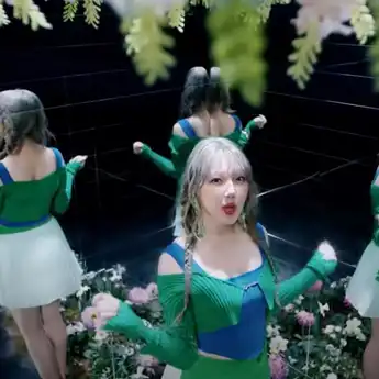 Lirik Lagu ‘ARIA’ - YERIN, Lengkap dengan Terjemahan Bahasa Indonesia