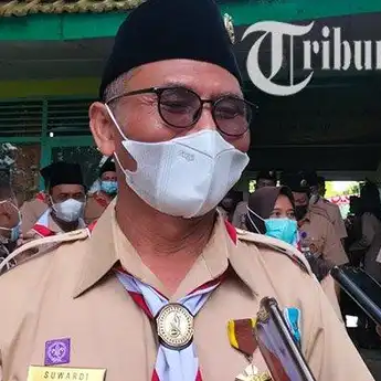 PTM Belum 100%, Sekolah Masih Menunggu Regulasi Dinas Pendidikan Sragen