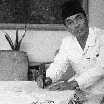 Tak Hanya Soekarno dan Megawati, 6 Negara Ini Juga Pernah Dipimpin Ayah dan Anak!