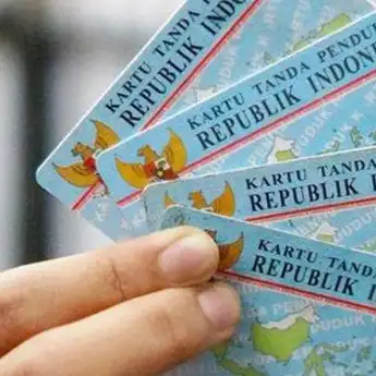 Perbedaan Background Merah & Biru di Pas Foto Dokumen Resmi Negara