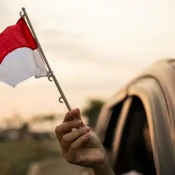 40 Gambar Ucapan Hari Kebangkitan Nasional 2025, Menarik dan Kreatif