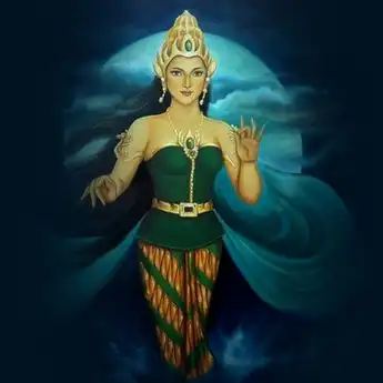 5 Tanggal Lahir Kesayangan Nyi Roro Kidul, Pantas Auranya Sakti Banget