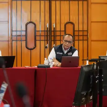 BPKH Bagikan Nilai Manfaat  Kepada Jemaah Haji Khusus  melalui Virtual Account 