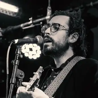 I see the lights, Lirik Lagu dan Chord 'It Rain' - Will Wood