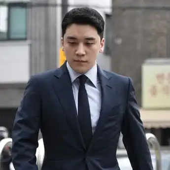 SAH! Seungri Eks BIGBANG Divonis 18 Bulan Penjara Atas Kasus Prostitusi Hingga Judi