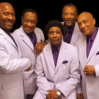 The Temptations Rev Feat. Glenn Leonard Jadi Special Guest Star di Java Jazz Festival 2022 Hari Terakhir! Begini Cara Beli Tiketnya