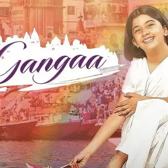 Inilah 4 Pemain Film Gangaa yang Tayang di ANTV! Ada Siapa Saja?
