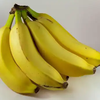 Perhatian ke Semua Warga! Golongan Darah Ini Sebaiknya Kurangi Makan Pisang kalau Tak Ingin Tuanya Sakit Terus