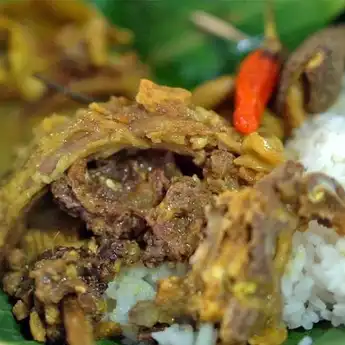Ini Dia Rekomendasi 8 Kuliner Khas Pasar Gede dan Sekitarnya
