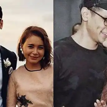 Beda 10 Tahun dengan Afgan, Rossa Terpaksa Habiskan Uang Rp1 Miliar dalam 2 Minggu untuk Liburan Bareng Penyanyi Itu? 'Afgan Juga Gak Pernah Keluar Duit'