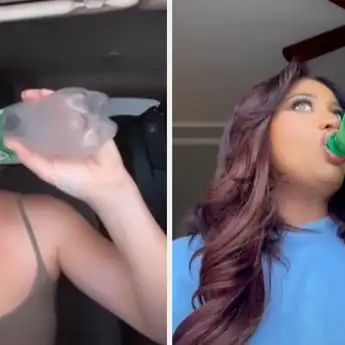 Viral Tiktok, Begini Maksud dan Cara Bermain dari Sprite Challenge