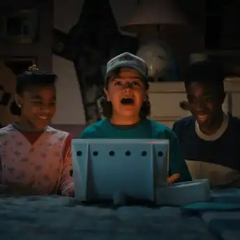 'Stranger Things Season 4' Memecahkan Rekor Streaming Akhir Pekan Perdana Netflix Terbanyak!