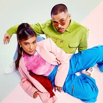 Marion Jola dan Teza Sumendra Saling 'Jatuh Cinta' Dalam Single Remake Terbaru