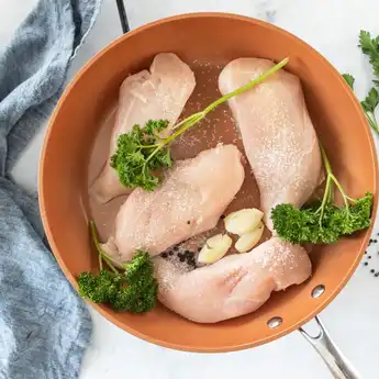 Impian Punya Badan Ideal Terkabul, Inilah 5 Menu Diet Untuk Golongan Darah A yang Wajib Dicoba, Konsumsi Segera Ya!