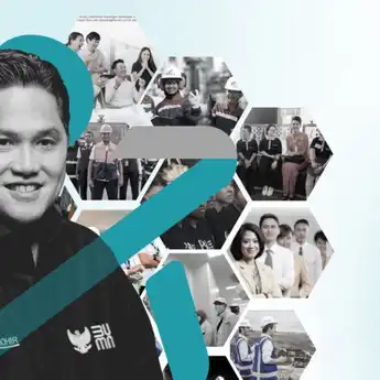 Link Pengumuman Hasil TKD dan Core BUMN 2022, Jangan Lupa Berdoa!