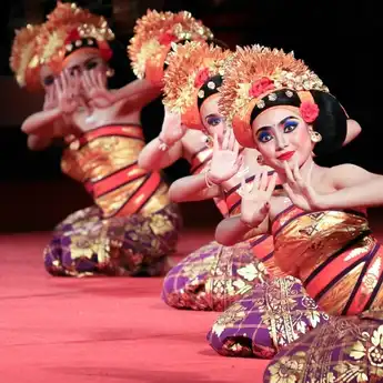 Liburan Ke Bali, Pesta Kesenian Bali Dimulai  12 Juni Sampai 11 Juli 2022, Dibuka Presiden Jokowi