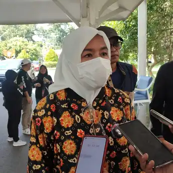 Wacana Dibukanya Kembali Pasar Malam, Wawako Palembang: Kita Usahakan