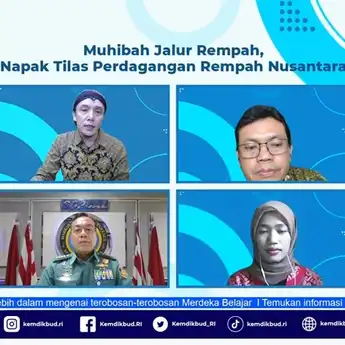 Pentingnya Kaum Muda Menapaki Jejak-jejak Rempah di Nusantara