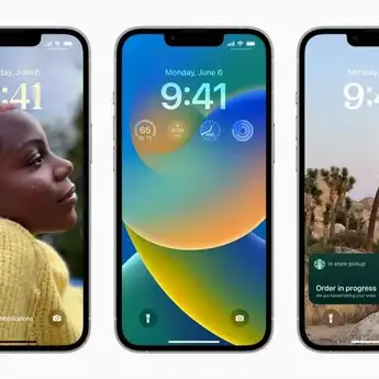 Serba-Serbi iOS 16, Dianggap Menjiplak MIUI hingga Fitur Apple PayLater