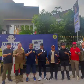 Car Free Day Kembali Digelar di Pekanbaru, PJ Walikota: Pekanbaru Siap untuk Pulih