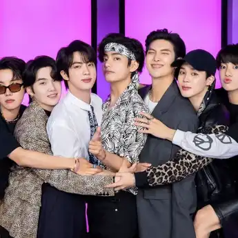 Makna Lagu 'For Youth' Nostalgia Masa Muda, Pesan Perpisahan BTS Sebelum Hiatus