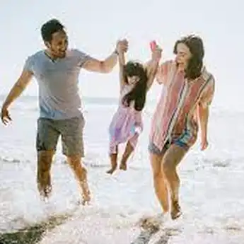 Yuk Intip Aktivitas Seru Bareng si Kecil Saat Perjalanan Jauh