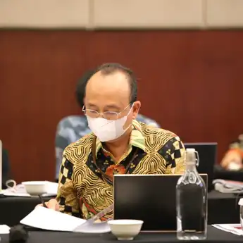 DPR RI Setujui Penambahan Anggaran KemenPPPA