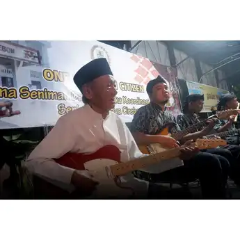 DPRD Kota Cirebon Gelar One Day With Citizen
