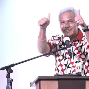 Pastikan Usung Ganjar, DPW PPP Kalsel Deklarasi Dukungan untuk Pilpres